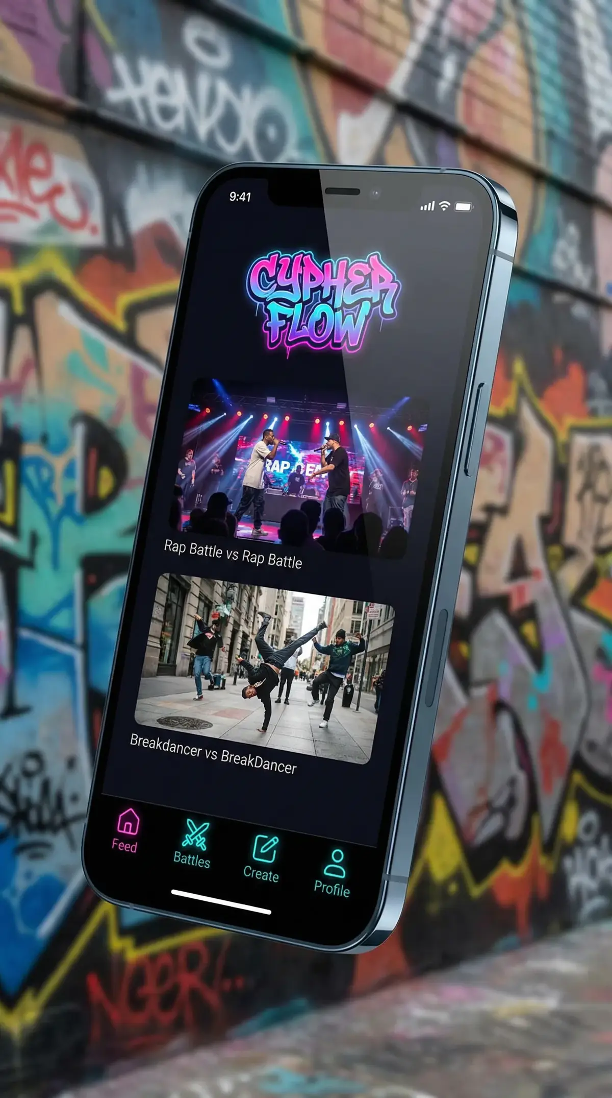纤纤电影 - 移动端APP界面展示
